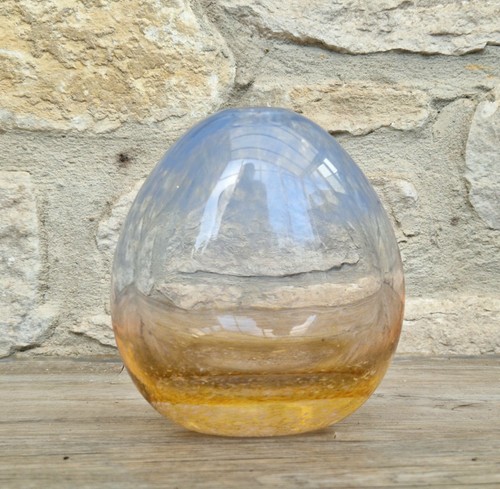 Caithness studio glass - caithness, vase