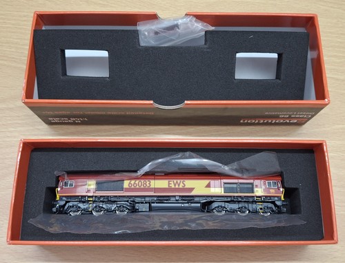Revolution trains gauge - trains,
