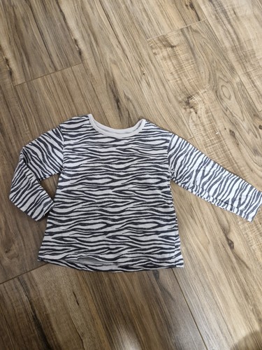Baby girls long sleeve top - girls,