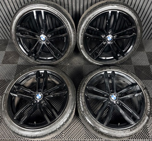 Bmw series 704 - 704, m
