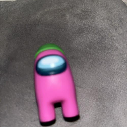 Among action figure - us,