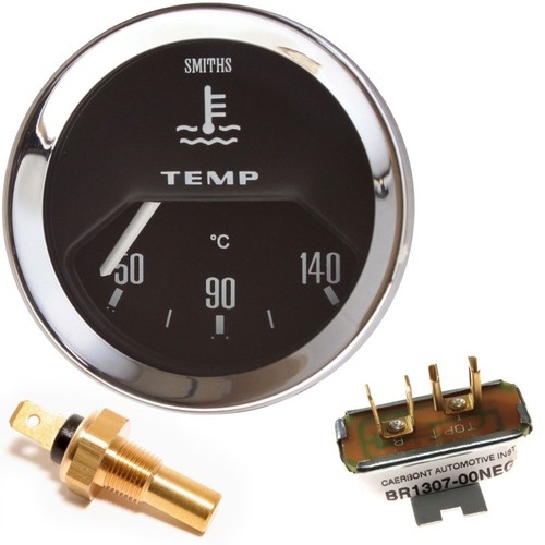 Smiths 140deg electric - smiths, 50-140deg