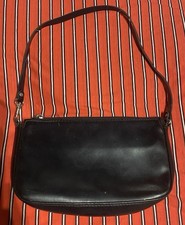 Small Black Bag Primark