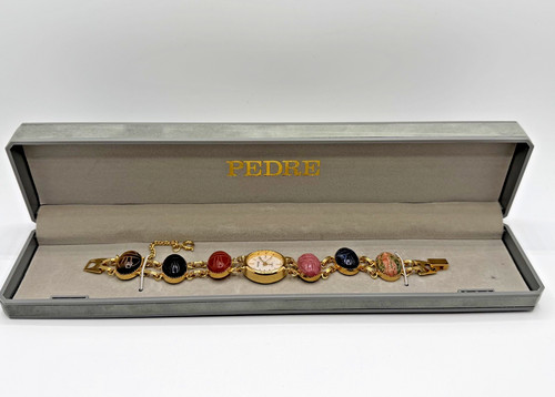 Pedre scarab gold - pedre,