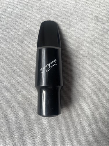Yanagisawa ebonite - -,