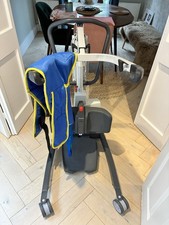 Patient Mobility Hoist Lifts Transfer Aid