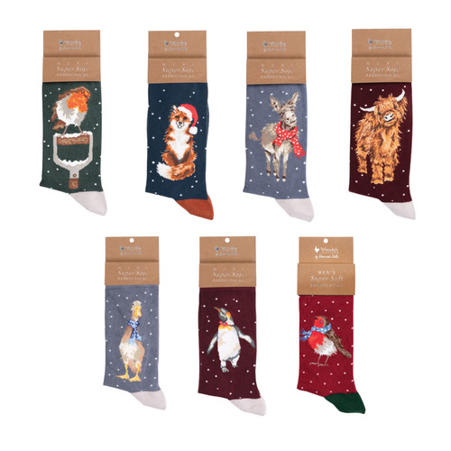 Wrendale designs mens - wrendale,