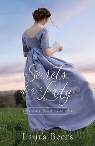Secrets lady a regency - secrets, of