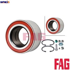WHEEL BEARING KIT 713 6101 00