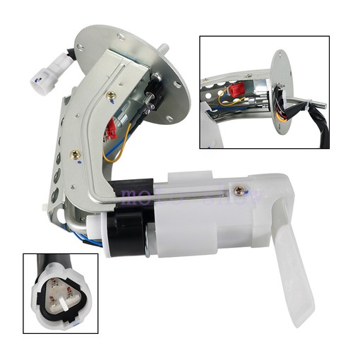 Fuel pump assembly for suzuki - for,