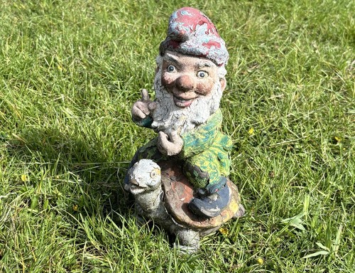 Rare vintage retro hard - retro,
