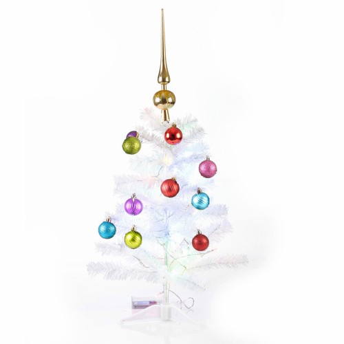 Artificial christmas tree with - tree,