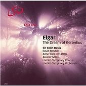 Edward elgar dream - edward,