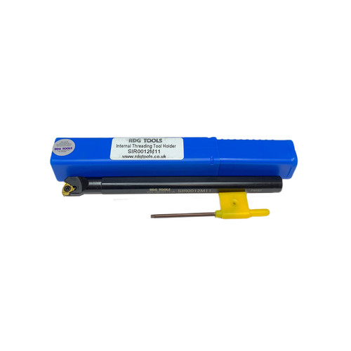 12mm internal threading tool - internal,