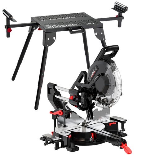 Excel 305mm sliding - sliding, mitre