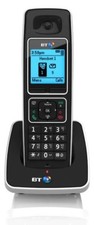 NEW BT6500 BT 6500 Cordless Phone Additional Expansion Handset No Box