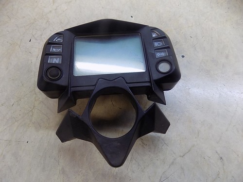 Aprilia sxv550 speedometer - aprilia,