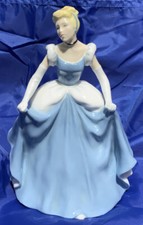 Ltd Ed #1681 of 2000 Royal Doulton HN3677 Walt Disney’s “Cinderella” Figurine af