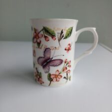 Rose Of England Fine Bone