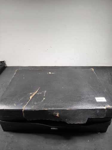 Vintage enlarger with box - vintage,