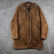 Vtg Nurseys Jacket Women 14