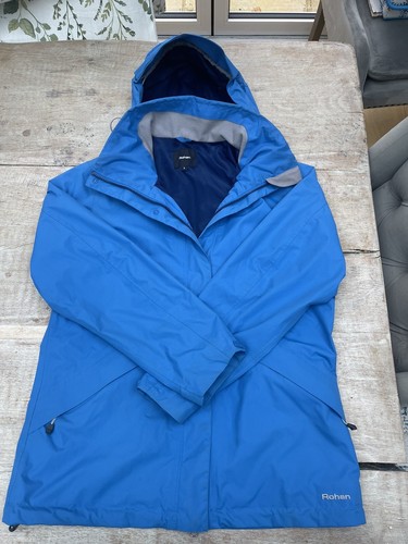 Rohan atlas jacket - rohan,