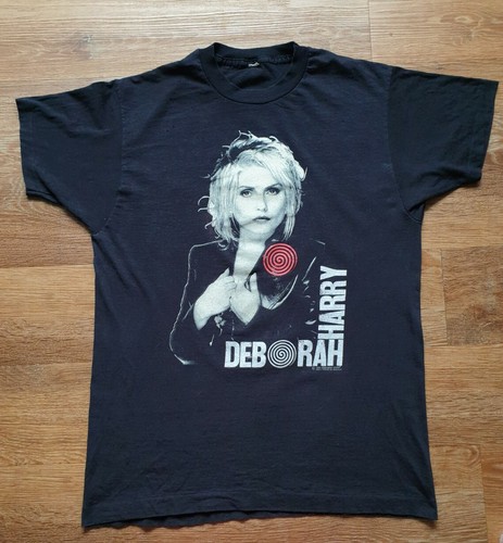 Deborah harry 1989 def dumb - deborah,