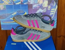 adidas  trimm star size  8