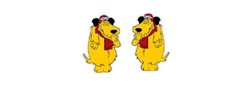 WACKY RACES MUTTLEY CLASSIC