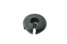 Plug nipple for connector with