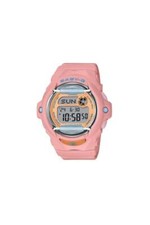 Casio Ladies Baby-G Pink Watch