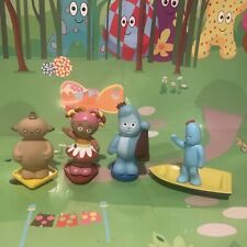 In The Night Garden Iggle