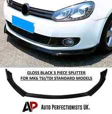 VW Golf MK6 TSI TDI Gloss