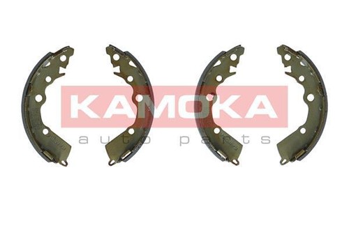 Jq202096 kamoka brake shoe set - shoe,