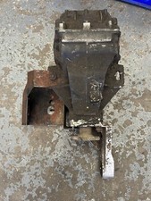 Peugeot 405 1.9 Mi16 4x4 rear