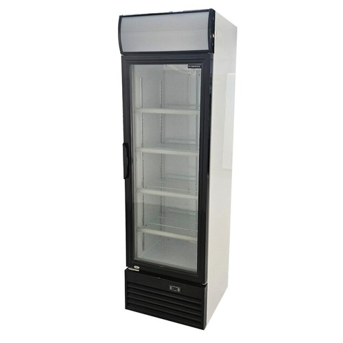 Display fridge single - display,