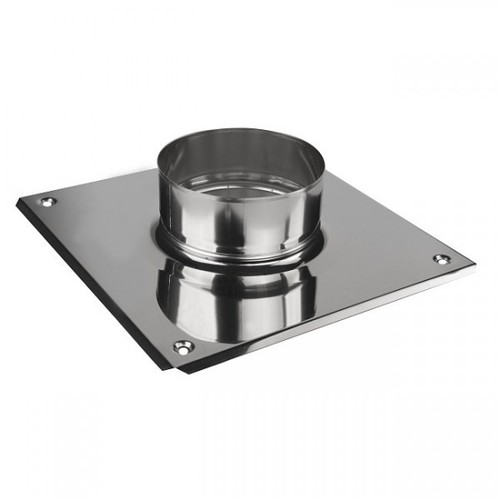 Flue liner top - flue,