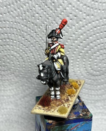 25mm 28mm well painted spanish - 28mm,