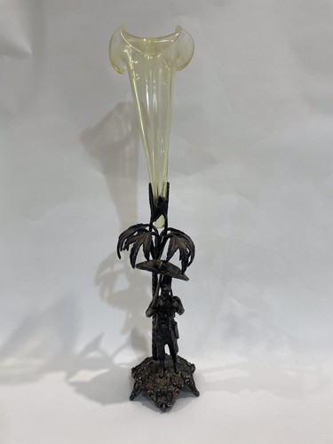 Unusual walker hall antique - &,