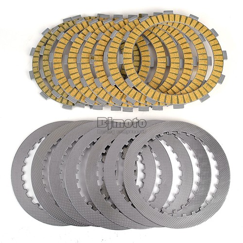 Clutch friction plates for - clutch,