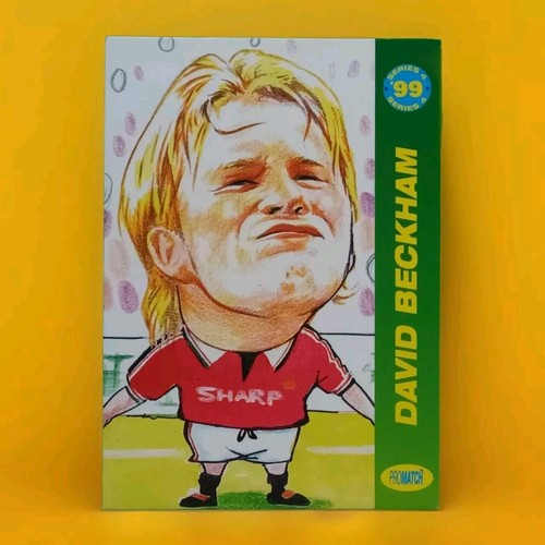 Promatch premier league 1999 - promatch,