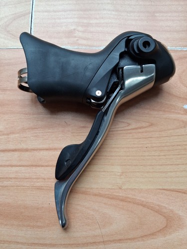 Shimano tiagra 4600 left - shimano,