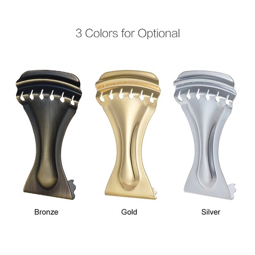 Silver zinc alloy durable - silver,