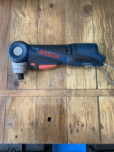 Bosch gw1 angle drill - angle,