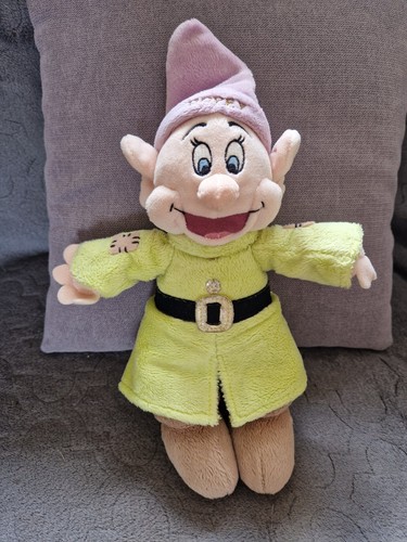 Disney dopey inch - 11-inch, soft