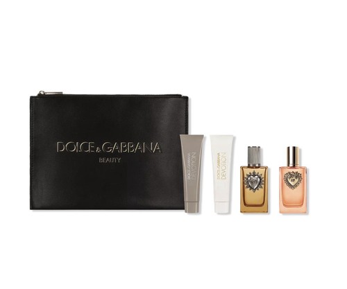 Dolce gabbana devotion - gabbana, gift