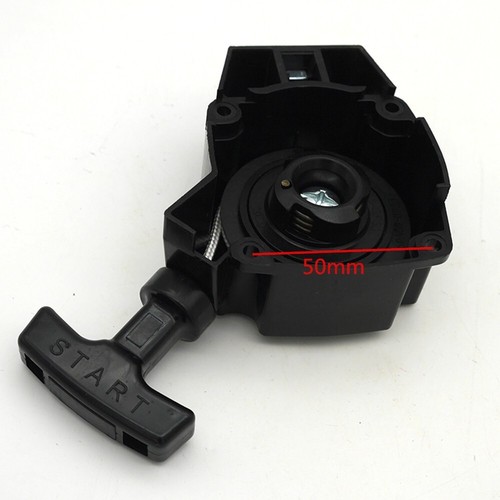 Recoil pull starter - pull, for