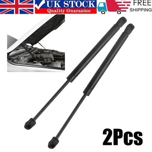 2pcs front bonnet gas - 2pcs,