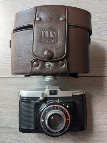 Vintage bilora bella - bilora,