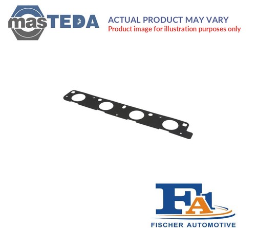 422 007 exhaust - 422-007, manifold